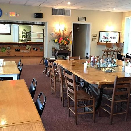 Royal Inn Monroeville Zewnętrze zdjęcie