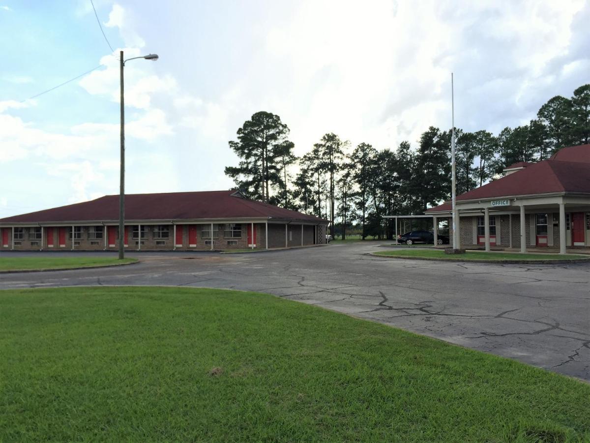 Royal Inn Monroeville Zewnętrze zdjęcie